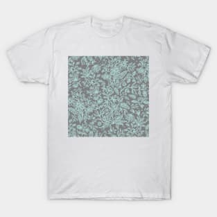 Decorative flowers 24 T-Shirt